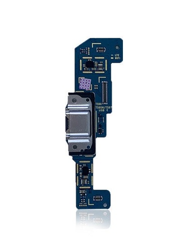 Connecteur de charge type C pour SAMSUNG Tab A 10.5 2018 - T590 - T595 - T597