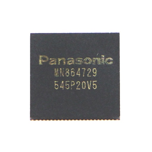 [2234.0138] Controleur IC HDMI Original Panasonic MN864729 pour Sony PS4 CUH-1200 PS4 Slim et Pro