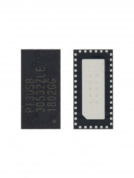 Controleur IC Video pour P13USB-PI3USB30532 Pericom Nintendo Switch