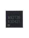 Controleur IC de charge pour Nintendo Switch-Switch Lite - M92T36