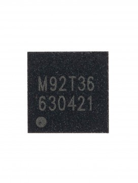 Controleur IC de charge pour Nintendo Switch-Switch Lite - M92T36