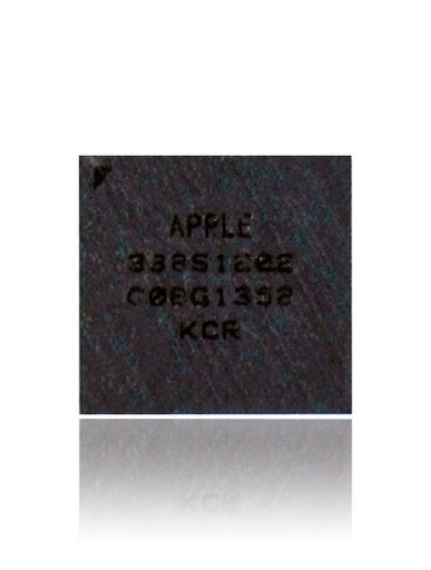 [207082000513] Contrôleur IC Audio compatible iPhone 5C - 5S - 6 - 6 Plus - U1601 338S1202 - 42 Pins