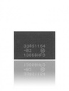 Contrôleur d'alimentation (Grand) compatible pour iPhone 5C (338S1164-B2)
