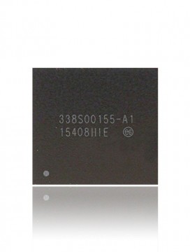 Contrôleur d'alimentation - Big Pour iPhone 6S - 6S Plus PMIC - U2000 - 338S00154 - 338S00155 - 380 Pins