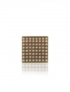 Contrôleur d'alimentation - Small Pour iPhone 7 - 7 Plus