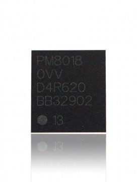 Contrôleur d'alimentation - petit compaible pour iPhone 5C - iPhone 5S