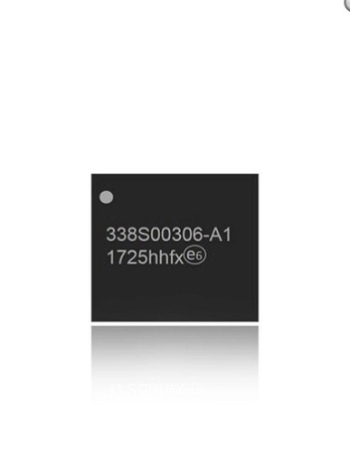 [107082016771] Puce IC de gestion d'alimentation appareil photo compatible iPhone 8 - 8 Plus - X - U3700-338S00306