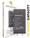 Batterie haute capacité SANS BMS pour iPhone 14 Plus - AmpSentrix Core Extended