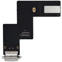Connecteur de charge avec nappe pour iPad Air 13" 2024 - Aftermarket Plus - Bleu