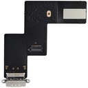 Connecteur de charge avec nappe pour iPad Air 13" 2024 - Aftermarket Plus - Lumière Stellaire