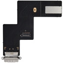 Connecteur de charge avec nappe pour iPad Air 13" 2024 - Aftermarket Plus - Violet