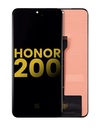 Bloc écran OLED sans châssis pour HONOR 200 - Reconditionné - Toutes couleurs