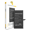 Batterie pour iPhone 16 Plus - AmpSentrix Pro