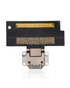 Connecteur de charge pour iPad Pro 10.5" - Soudure nécessaire - Noir
