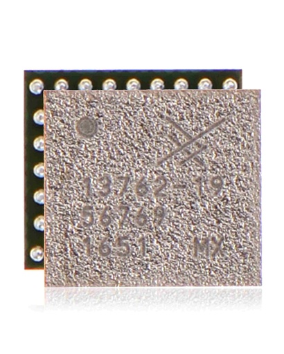 Puce IC DSM - HB - E pour iPhone X - SKY13762 SKY762-21