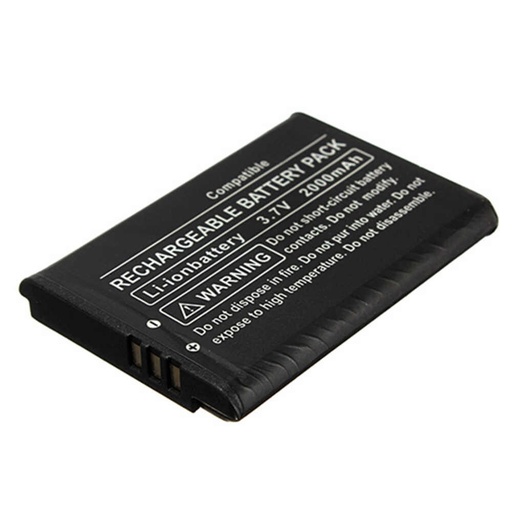 [2223.0109] Batterie Li-ion 3DS et New 3DS KTR-003 - 1400mAh 5,2V