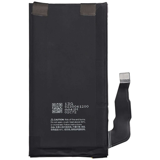 Batterie pour GOOGLE Pixel A - G07DF