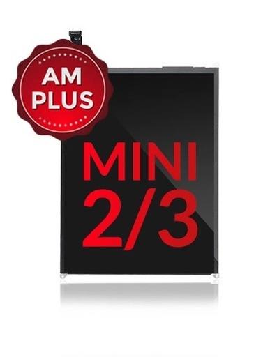 [107082006102] Dalle LCD pour iPad mini 2 - iPad mini 3