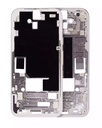 Châssis intermédiaire pour GOOGLE Pixel 8A - Porcelaine