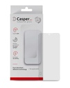 Verre trempé clair pour GOOGLE Pixel 8A - Casper Pro
