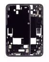 Châssis intermédiaire pour GOOGLE Pixel 8A - Obsidienne
