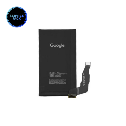 Batterie pour GOOGLE Pixel A - SERVICE PACK