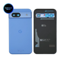 Vitre arrière pour GOOGLE Pixel 8A - SERVICE PACK - Baie