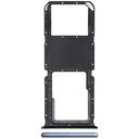 Tiroir SIM pour ONEPLUS Nord N200 5G - Bleu Quantum