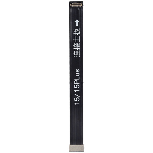 Nappe de test Infrarouge Dot Matrix pour iPhone 15 et 15 Plus - I2C