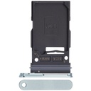 Tiroir SIM pour SAMSUNG S25 et S25 Plus - Premium - Menthe
