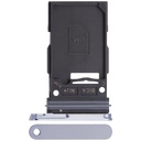 Tiroir SIM pour SAMSUNG S25 et S25 Plus - Premium - Bleu Glacier