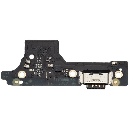 Connecteur de charge pour XIAOMI Redmi 12 5G - Premium