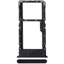 Tiroir SIM pour XIAOMI Redmi 12 5G - Noir Jade