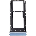 Tiroir SIM pour XIAOMI Redmi 12 5G - Bleu Pastel