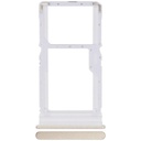 Tiroir SIM pour XIAOMI Redmi 13 4G - Or Sable