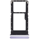 Tiroir SIM pour XIAOMI Redmi 13 4G - Violet