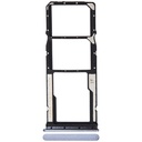 Tiroir Double SIM pour XIAOMI Redmi 13C 5G - Violet