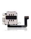 Lecteur Double SIM pour iPhone 15
