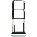 Tiroir Double SIM pour pour XIAOMI Redmi 13R - Vert