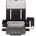 Connecteur de charge avec nappe pour iPad Pro 11" 5ème Gen 2024 - Premium - Argent