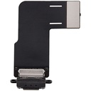 Connecteur de charge avec nappe pour iPad Air 11" 2024 - Premium - Gris Sidéral