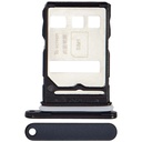 Tiroir Double SIM pour HONOR 50 - Noir Minuit