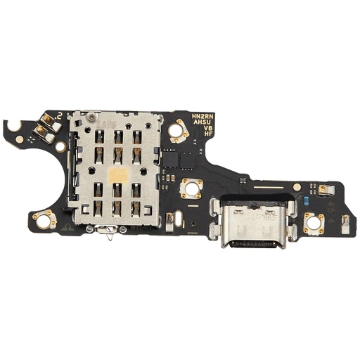 Connecteur de charge pour HONOR 50 Pro
