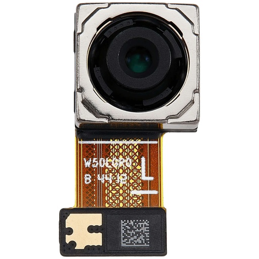 Caméra APN arrière - Wide - pour SAMSUNG A15 5G - A156 - Premium