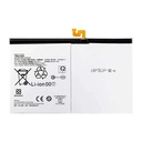Batterie pour SAMSUNG Tab S9 Plus 12.4" - X810 - X816B - X818U - EB-BX818ABY