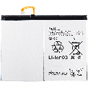 Batterie pour SAMSUNG Tab S9 11" - X710 et X716B - EB-BX716ABY