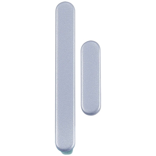 Boutons Power et volume pour SAMSUNG A35 5G - A356 - Premium - Bleu Glacier