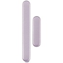 Boutons Power et volume pour SAMSUNG A35 5G - A356 - Premium - Lilac