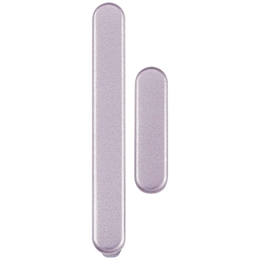 Boutons Power et volume pour SAMSUNG A35 5G - A356 - Premium - Lilac
