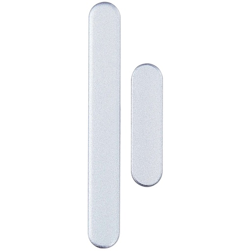 Boutons Power et volume pour SAMSUNG A55 5G - A556 - Premium - Bleu Glacier